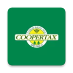 Logo of Coopertax SP android Application 